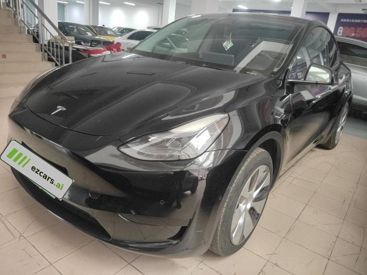 Model Y 2022 Facelift RWD