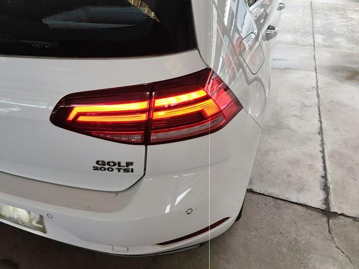 Golf 2020 200TSI DSG Comfort Progressive photo 7