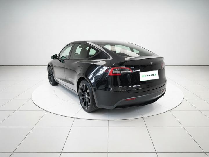 Model Y 2022 Facelift RWD photo 4