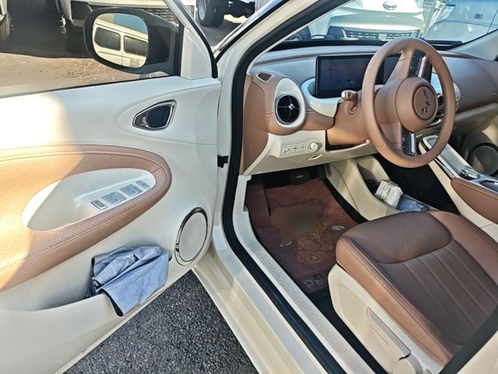 Wuling Bingo 2025 333km photo 3
