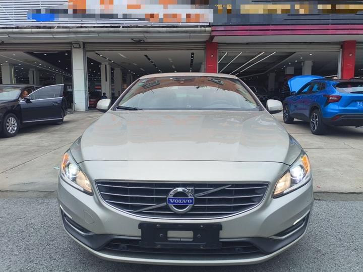 S60 2017 S60L T4 photo 2