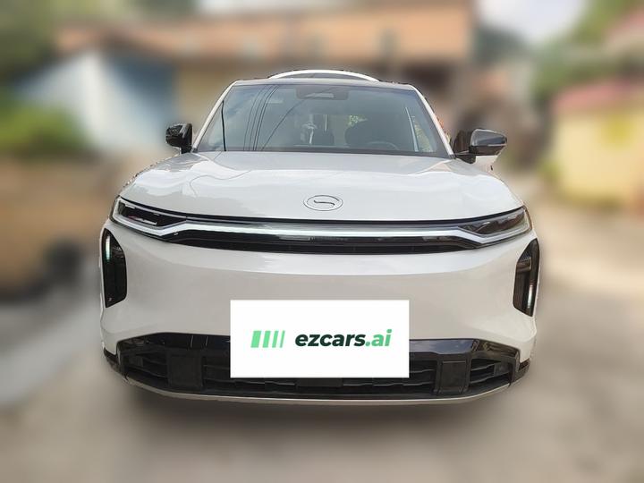 GAC Trumpchi S7 2025 205km Max ADAS photo 2