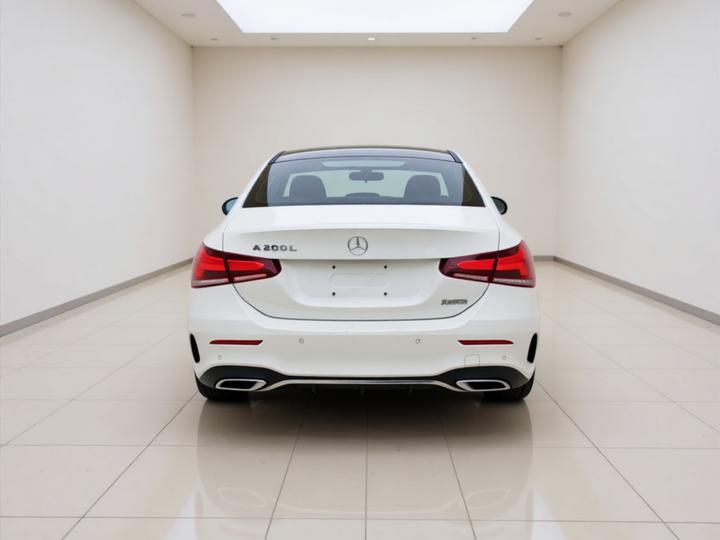 A-Class 2020 Facelift A 200 L Sport Fashion photo 5