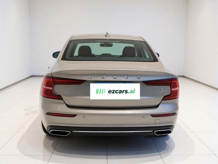 S60 2022 B4 Luxury photo 4