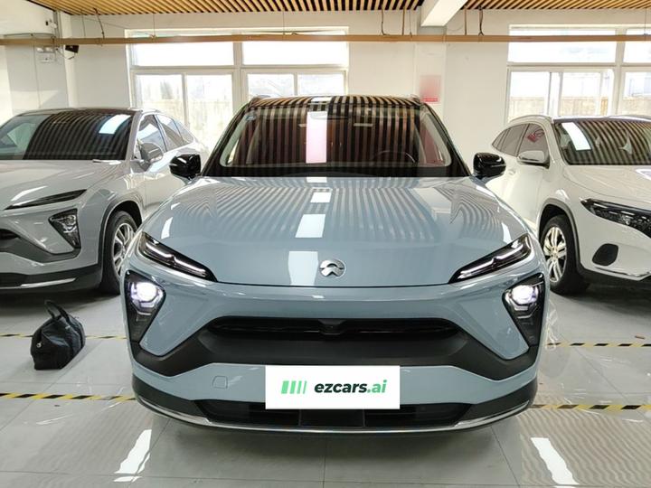 ES6 2020 420KM Sport photo 2