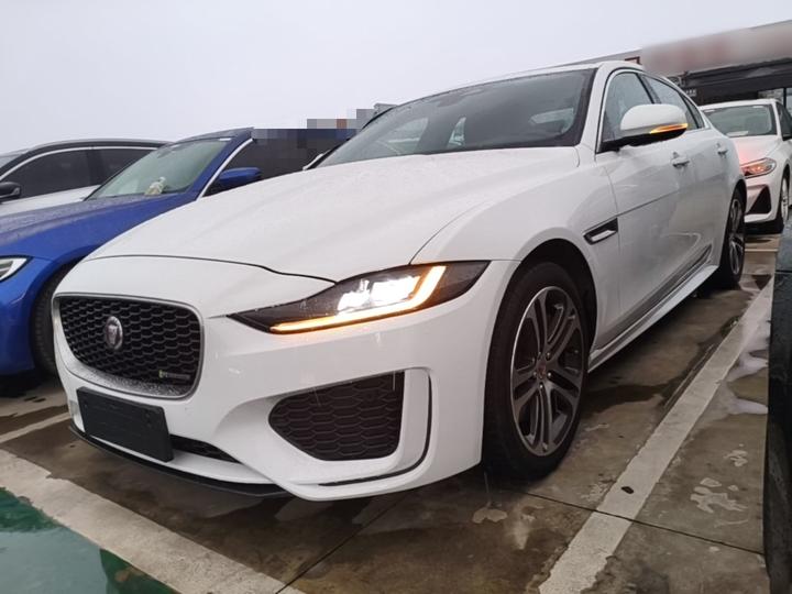 XEL 2021 2.0T 250PS R-DYNAMIC S Progressive Sport