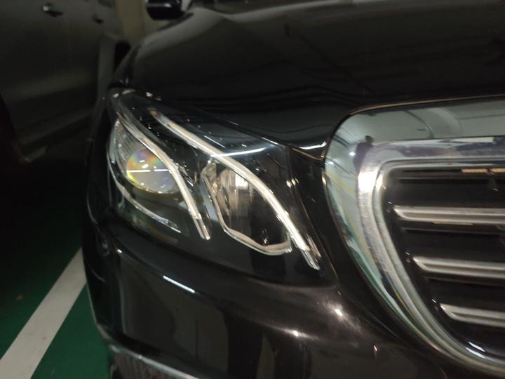 E-Class 2017 E 300 L Luxury photo 7