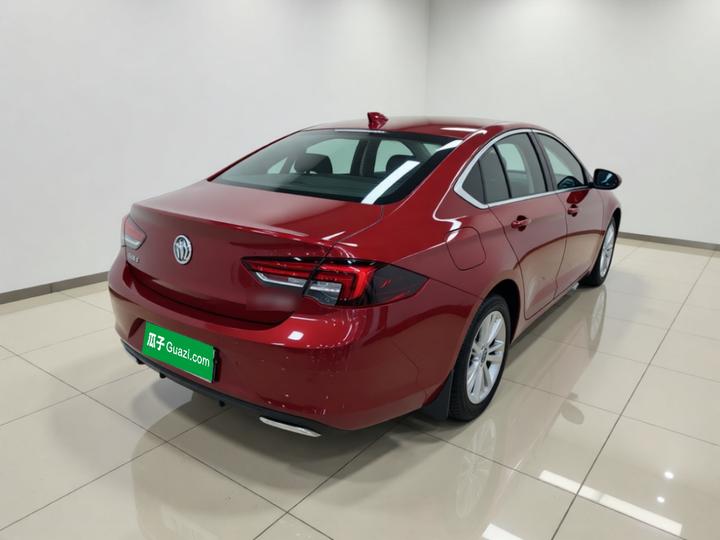 Regal 2019 20T Luxury China V photo 6