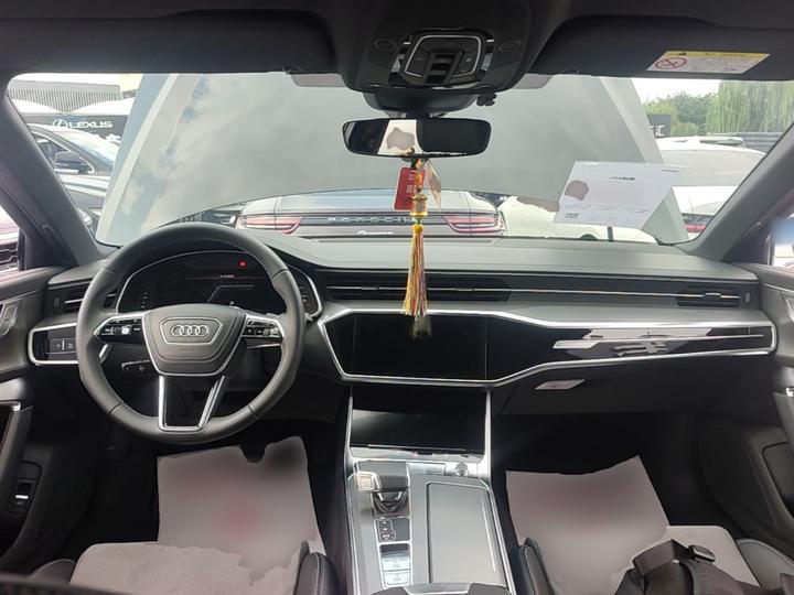 A6L 2024 45 TFSI Dynamic photo 5