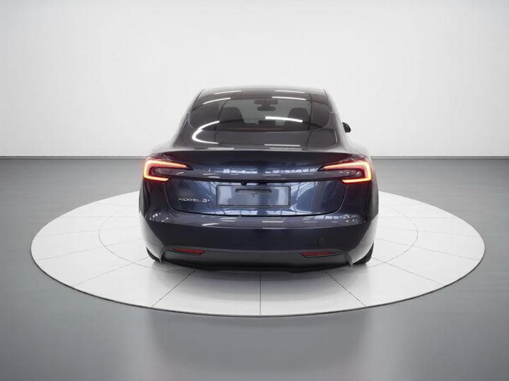 Model 3 2023 Long Range AWD photo 3