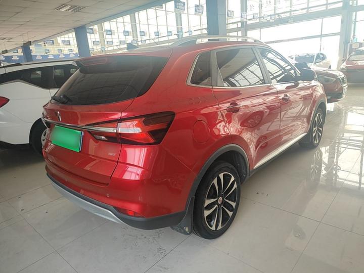 RX3 2018 18T AT Smart Premium photo 4