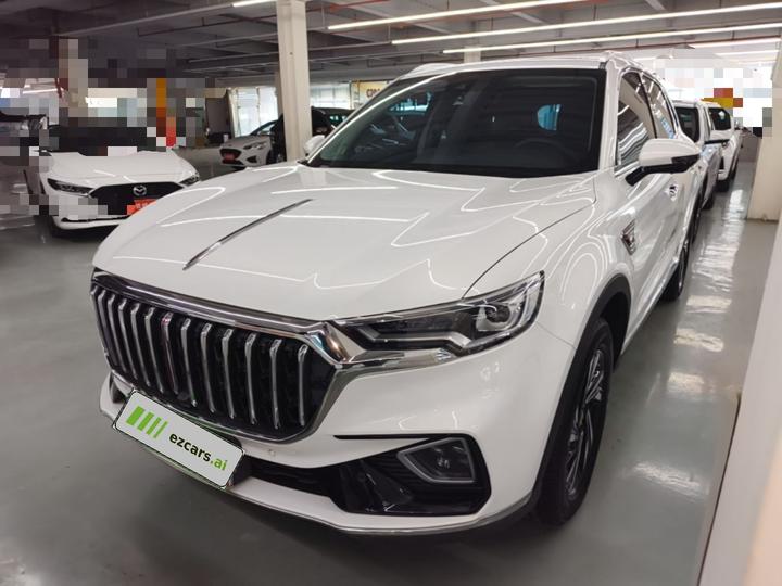 HS5 2022 Facelift 2.0T Connected