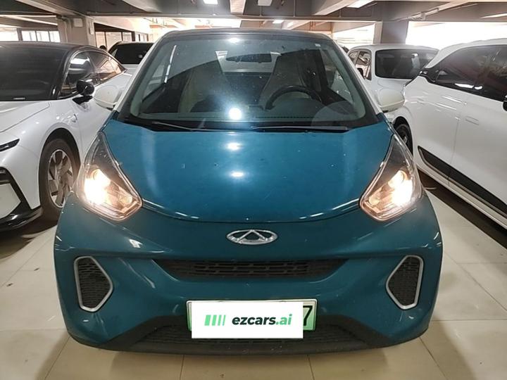QQ Little Ant 2021 20 LFP 301km photo 2