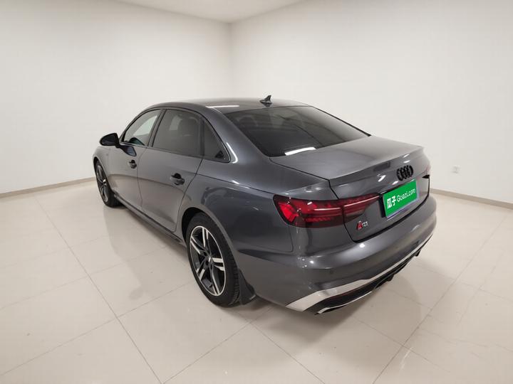 A4L 2020 40 TFSI Fashion Dynamic photo 4