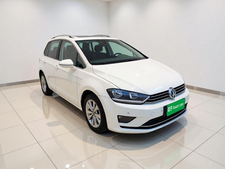 Golf 2018 230TSI AT Progressive photo 3