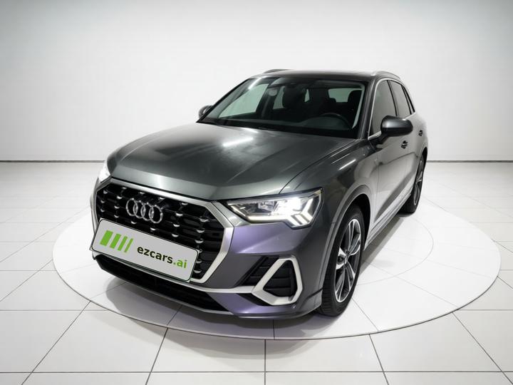 Q3 2019 40 TFSI quattro Fashion Dynamic