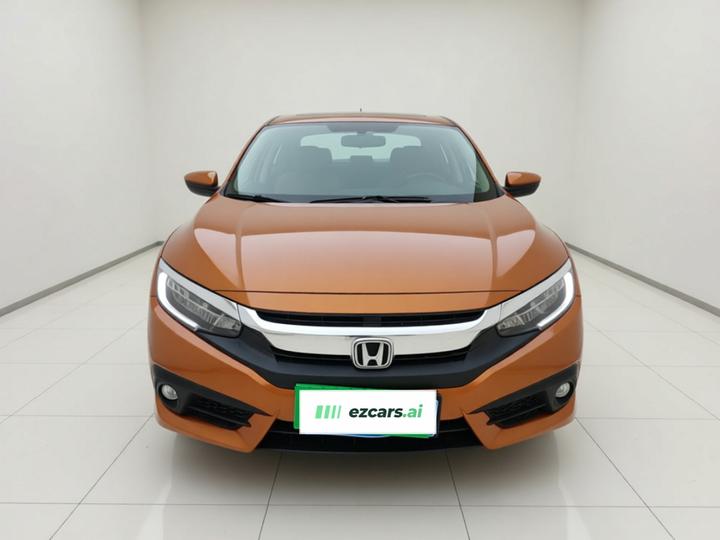 Civic 2016 220TURBO CVT Premium photo 2