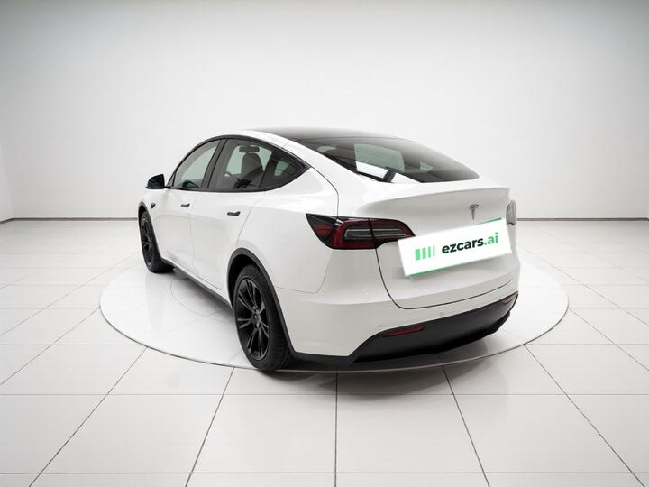 Model Y 2021 Long Range AWD 3D7 photo 4