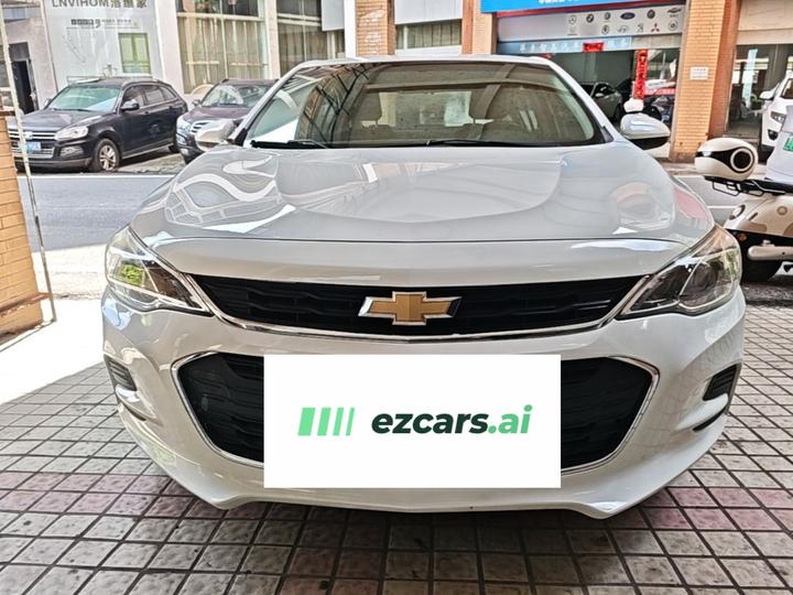 Cavalier 2018 320 AT photo 2