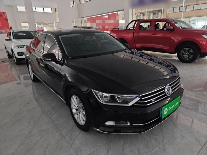 Magotan 2018 280TSI DSG photo 3