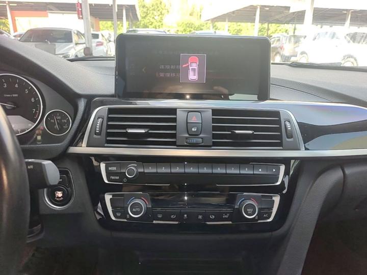 3 Series 2018 318i photo 8