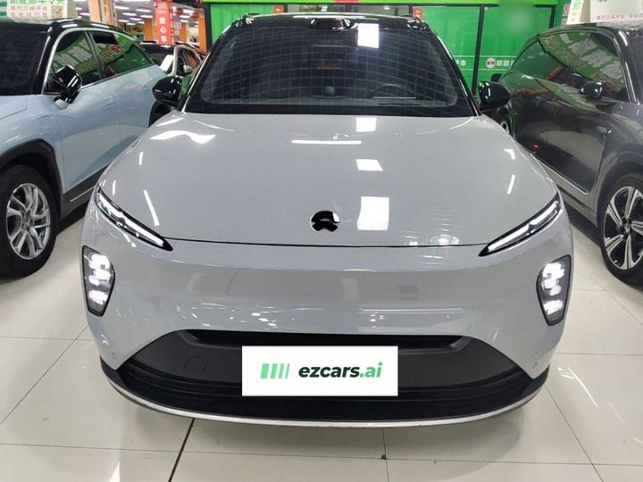 ES8 2023 75kWh photo 2