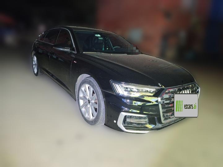 A6L 2023 45 TFSI Dynamic photo 3