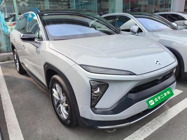 ES6 2020 455KM Sport photo 3