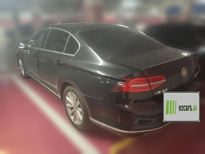Magotan 2018 280TSI DSG Leading photo 4