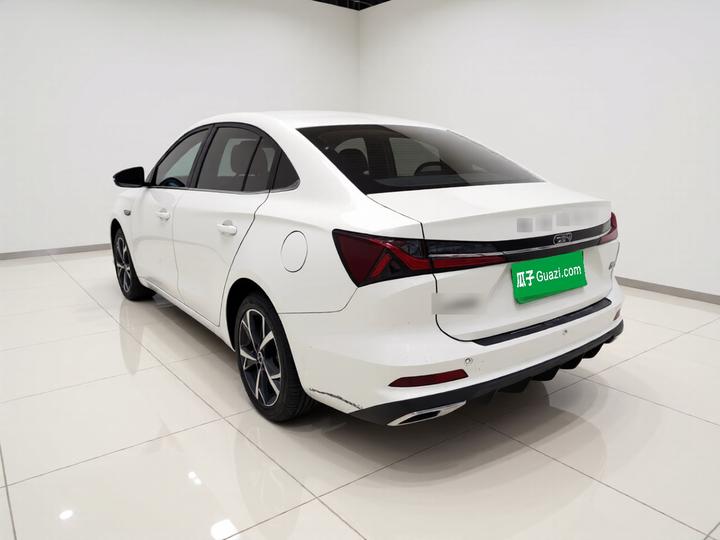 i5 2023 1.5L CVT photo 4