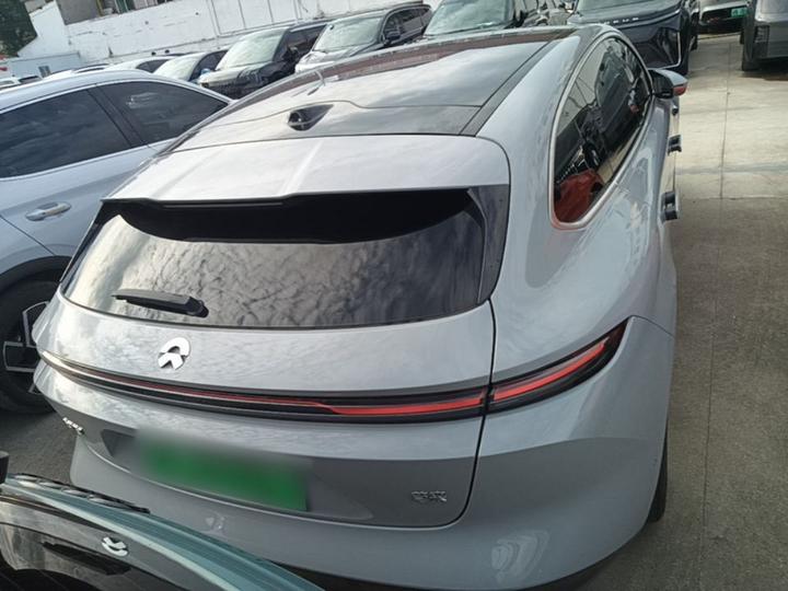 ET5T 2024 75kWh Touring photo 3