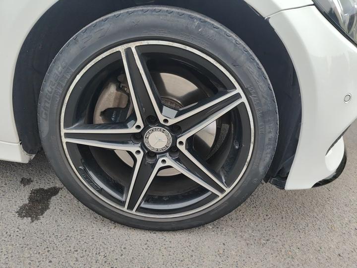 C-Class 2015 C 300 Sport photo 8