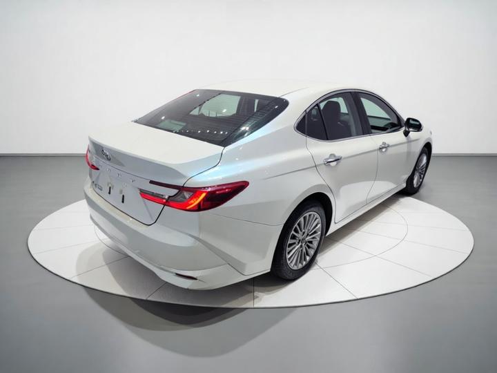Camry 2024 2.0GVP Luxury photo 6