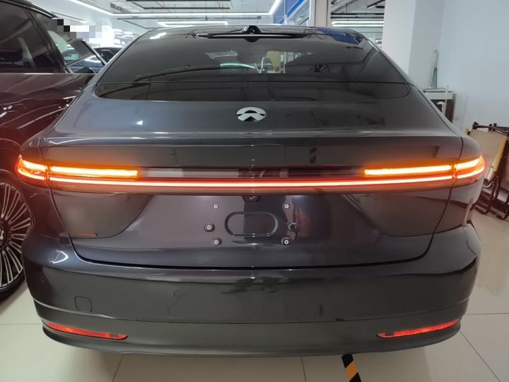 ET7 2022 75kWh photo 5