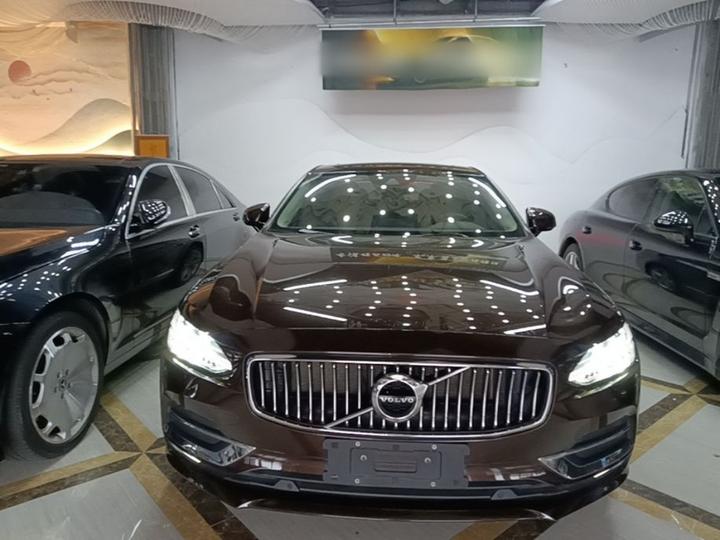 S90 2019 T5 photo 2