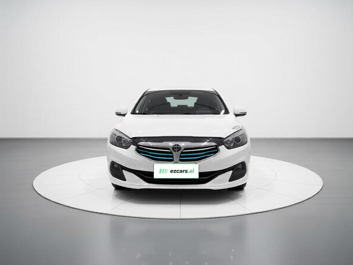 Zhonghua H3 2017 1.5L MT Elite photo 2