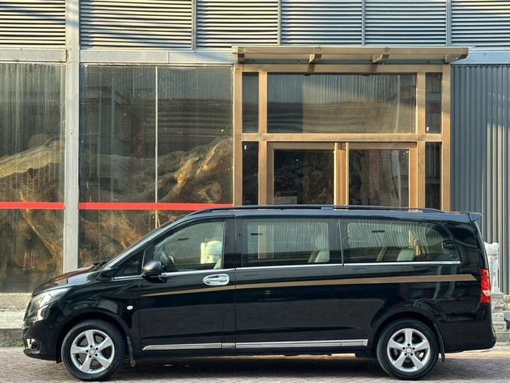 Vito 2016 2.0T Elite photo 3