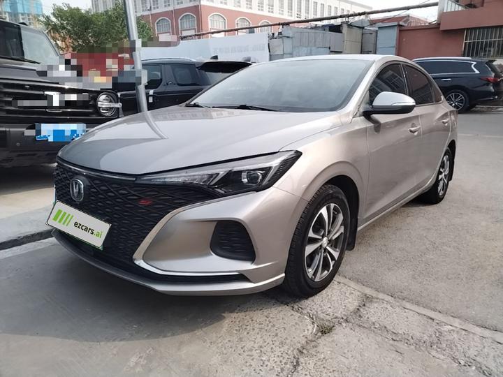 Eado 2020 PLUS NE 1.4T GDI DCT Premium