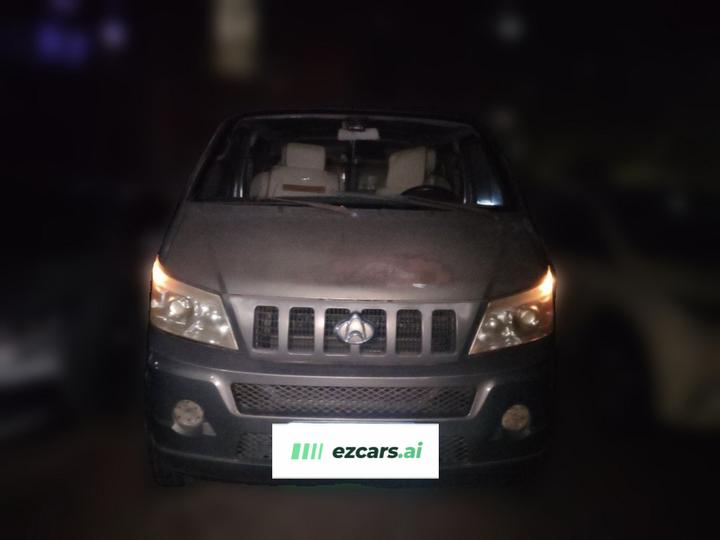 Kuayue Changan V5 2013 1.5L Standard DAM15R photo 2
