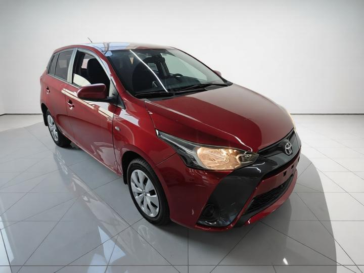 YARiS L 2016 Facelift 1.5E CVT photo 3