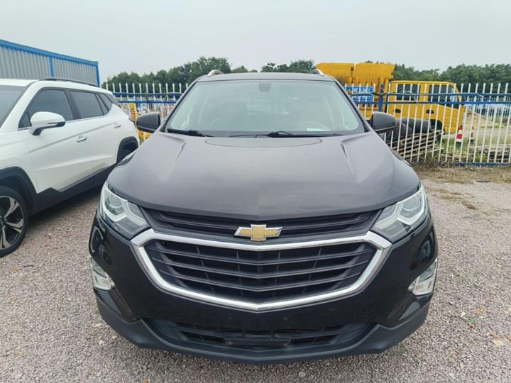 2018 535T AT photo 2