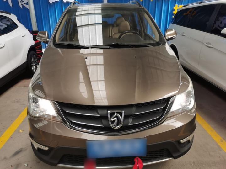 730 2014 1.5L MT Luxury ESP 7-Seater photo 2