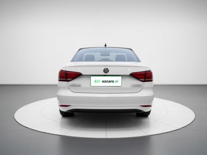 2019 Lavida 1.5L AT China VI photo 3