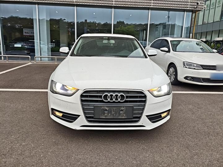 A4L 2013 35 TFSI AT Comfort photo 2