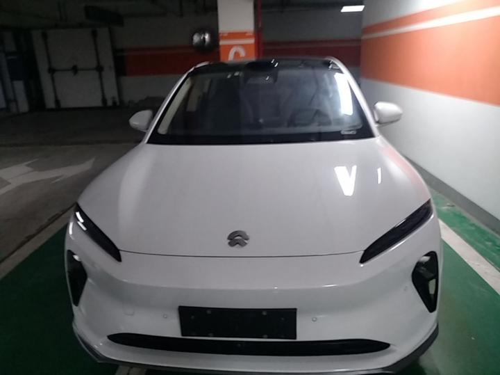ET5 2024 75kWh photo 2