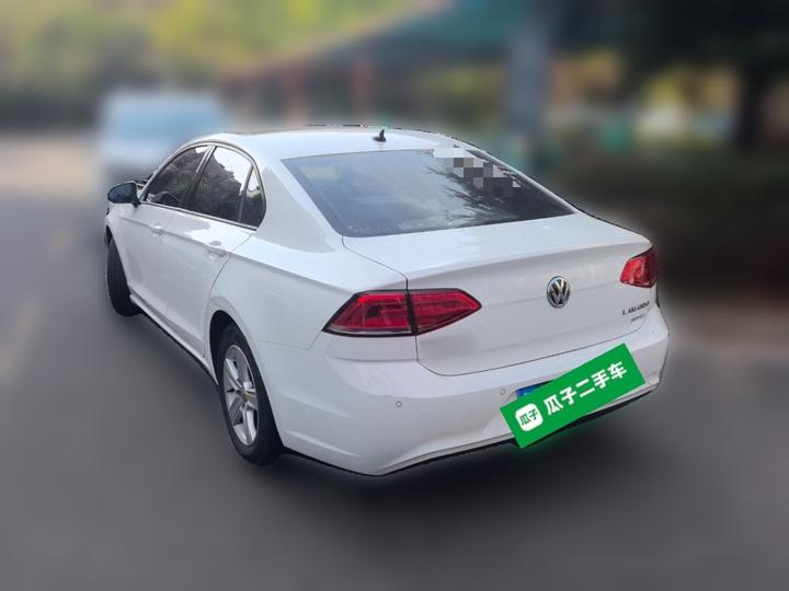 Lamando 2018 230TSI DSG photo 4