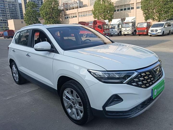 VS5 2019 280TSI AT photo 3