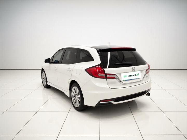 Jade 2020 1.8L AT Classic photo 4