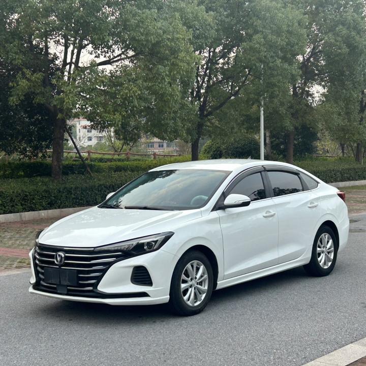 Eado 2022 PLUS 1.6L GDI CVT Elite