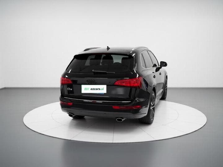 Q5 2017 40 TFSI Progressive photo 3